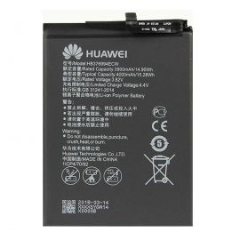 huawei ascend mate 9 4000mah li polymer mobile battery 1 month warranty