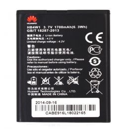 huawei ascend y200 1400mah lithium ion