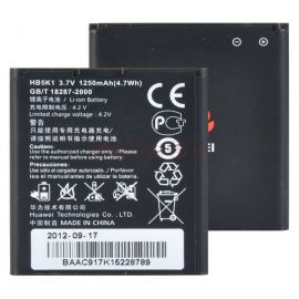 huawei ascend y200 1400mah lithium ion mobile battery 1 month warranty