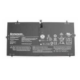 Lenovo Yoga 3 Pro 1370 L13m4p71 L14s4p71 100 Original Laptop Battery Price In Pakistan