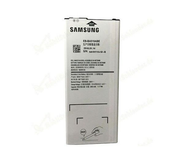 Samsung Galaxy A5 2016 Battery Price In Pakistan With Warranty